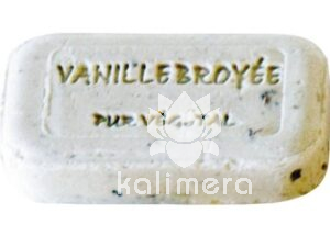 Vanillebroyee såpe-0